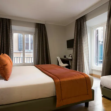 Vittoriano Suite Rome Extérieur photo
