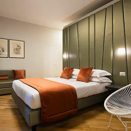Vittoriano Suite Rome Extérieur photo