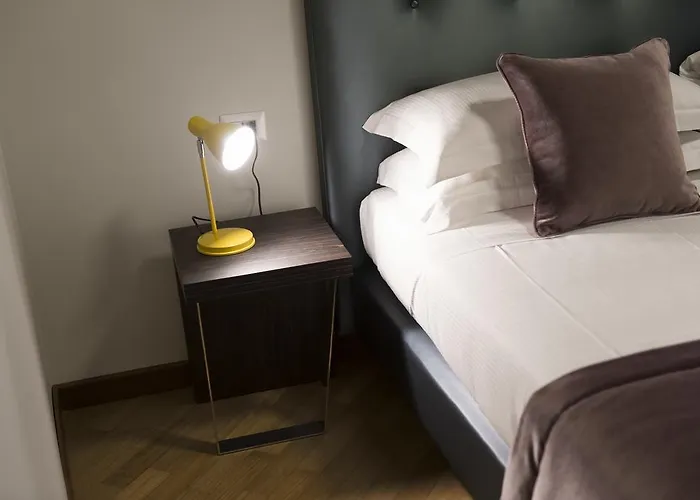 Vittoriano Suite