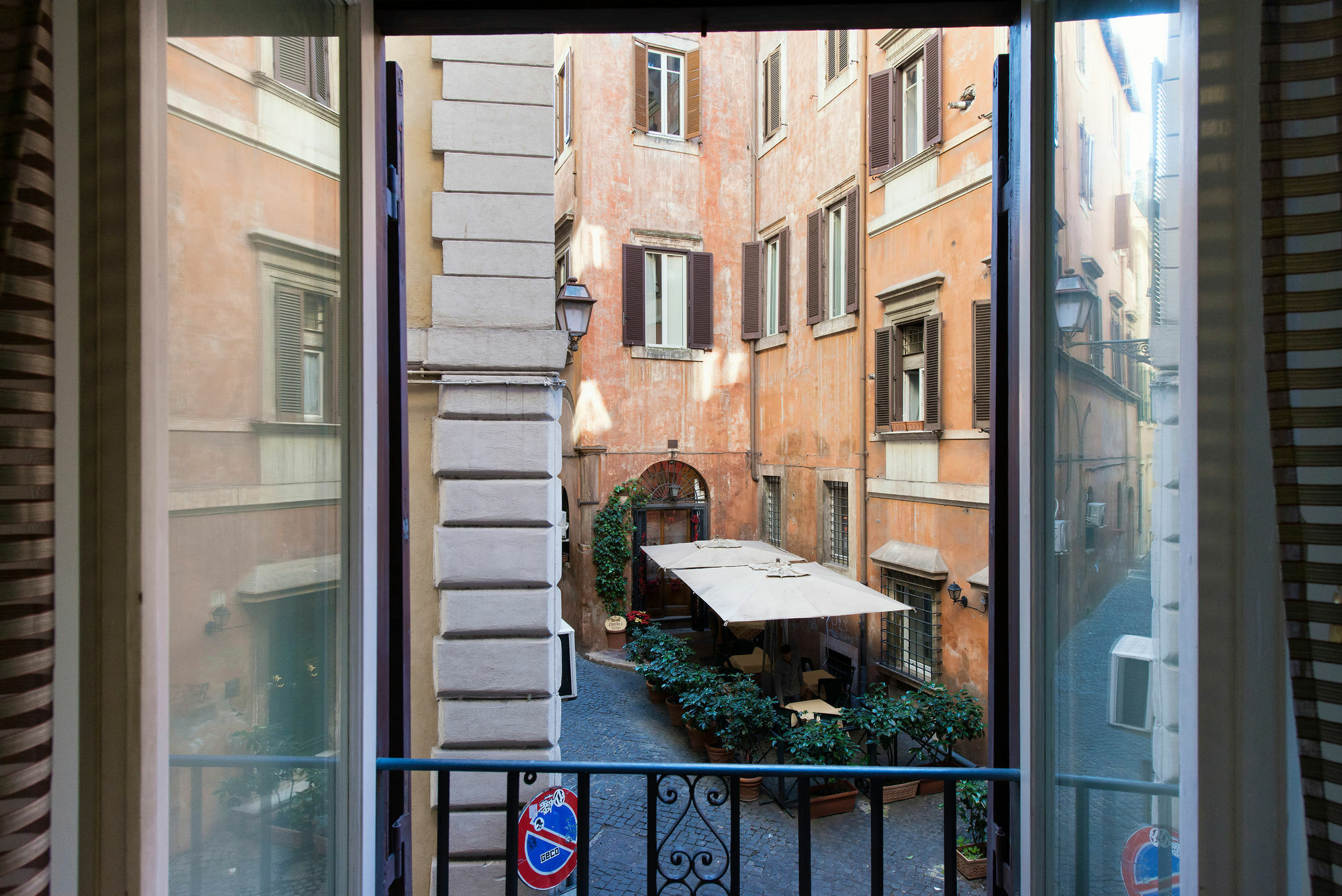 Gasthof Vittoriano 2*