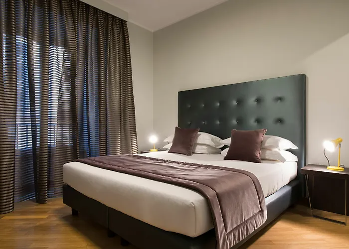 Vittoriano Suite